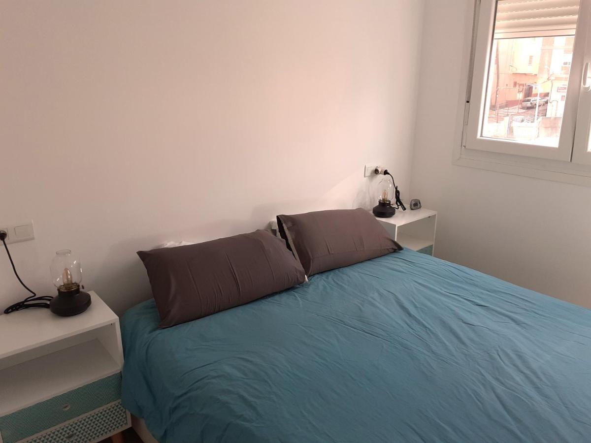 Lejlighed Apartamento Plaza Capuchinos Málaga