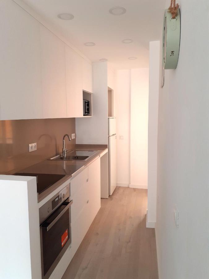Apartamento Plaza Capuchinos Lejlighed